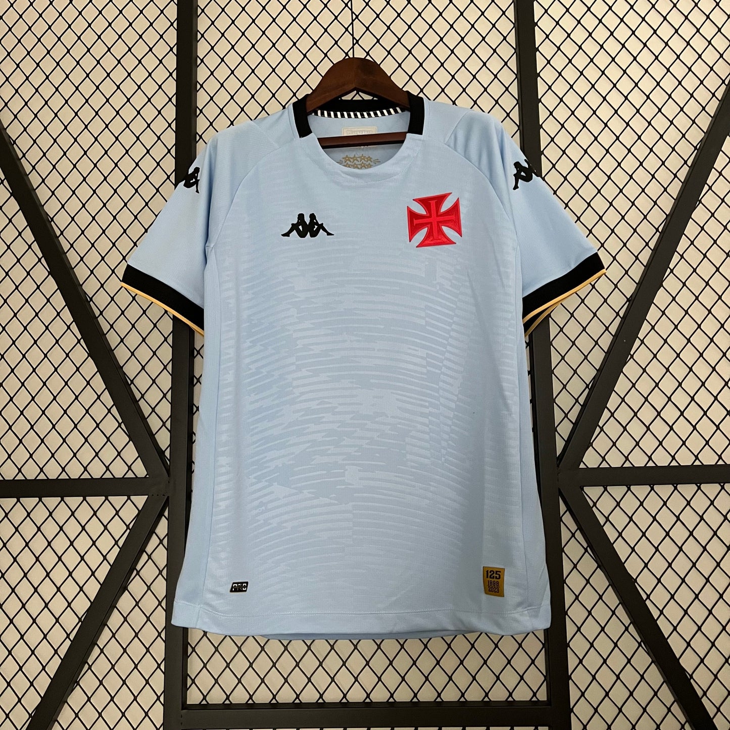 CAMISETA VASCO DA GAMA PORTERO/PORTERO I 23/24 HOMBRE