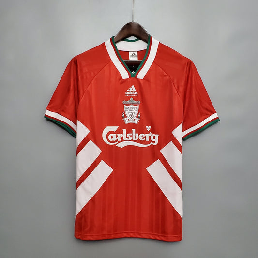 LIVERPOOL I 93/95 HOMBRES (RETRO)