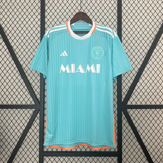 CAMISETA INTER MIAMI II 24/25 HOMBRE
