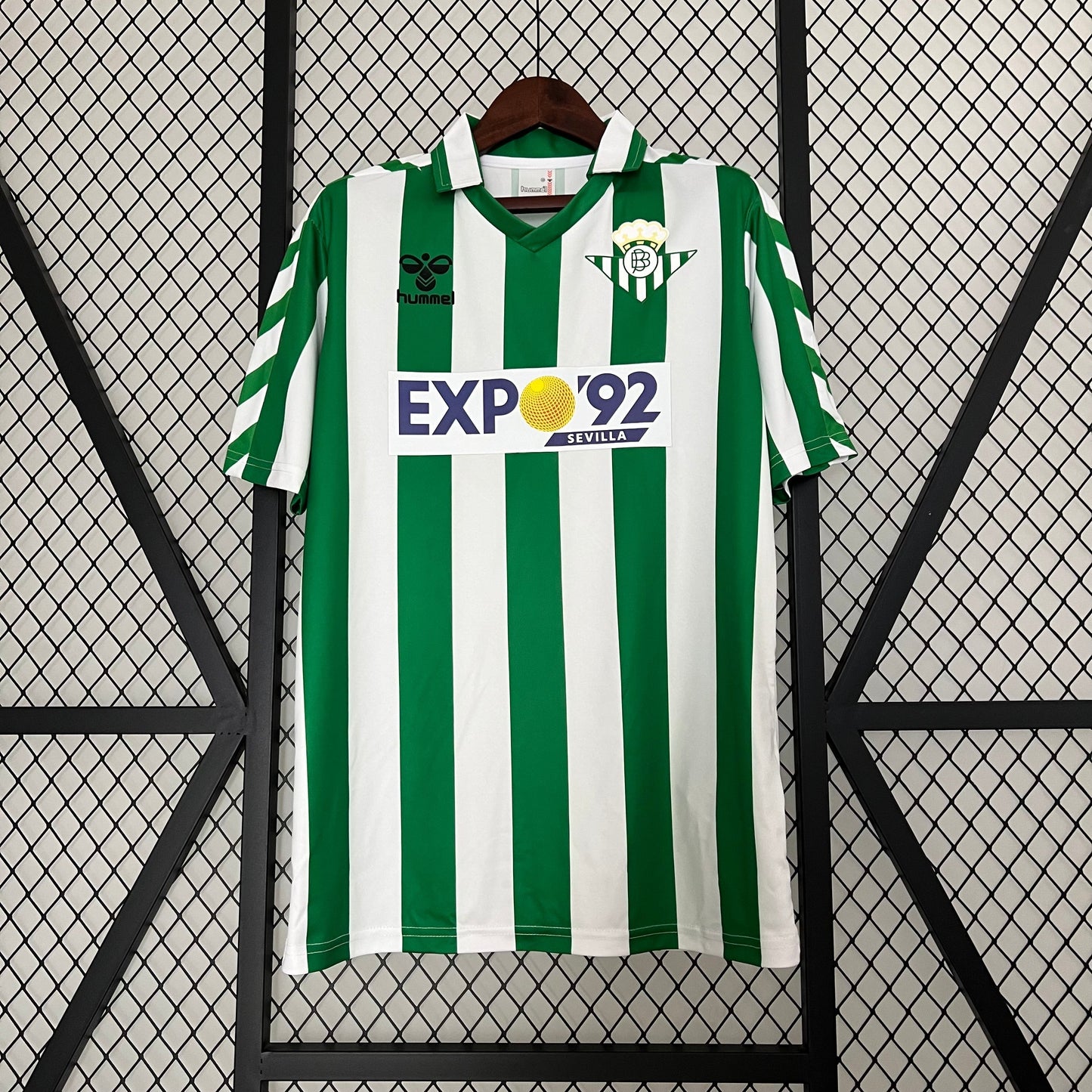 REAL BETIS I 88/89 HOMBRES (RETRO)