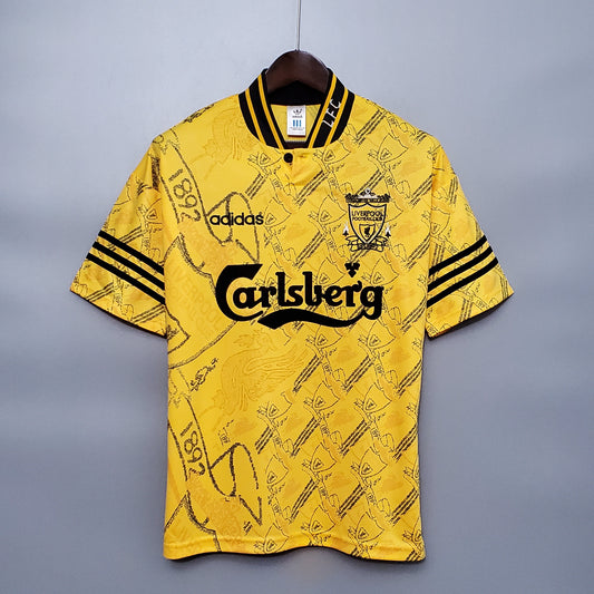 LIVERPOOL I 94/96 HOMBRES (RETRO)