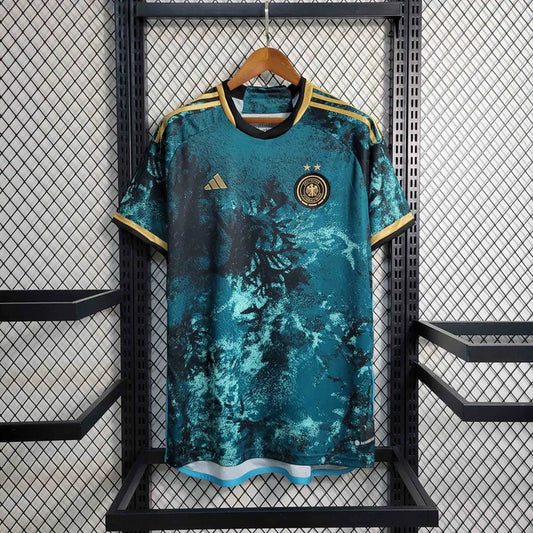 2023 GERMANY AWAY