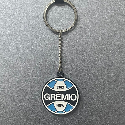 GREMIO KEYCHAIN