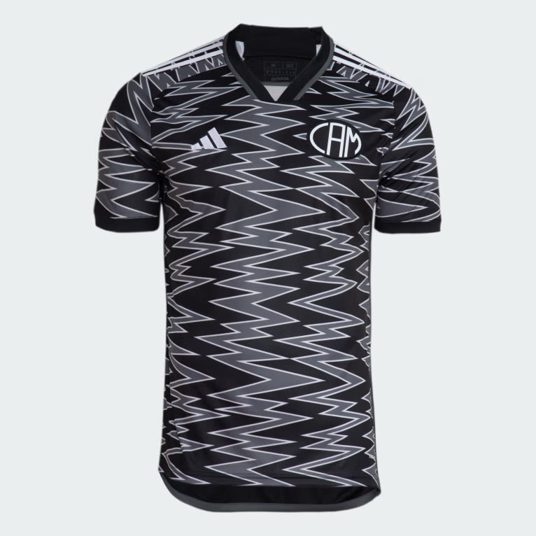 ATLÉTICO MINEIRO III 24/25 MASCULINO