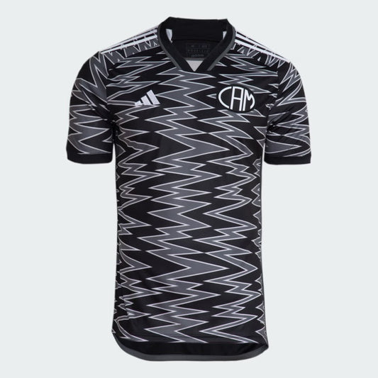 ATLÉTICO MINEIRO III 24/25 MASCULINO