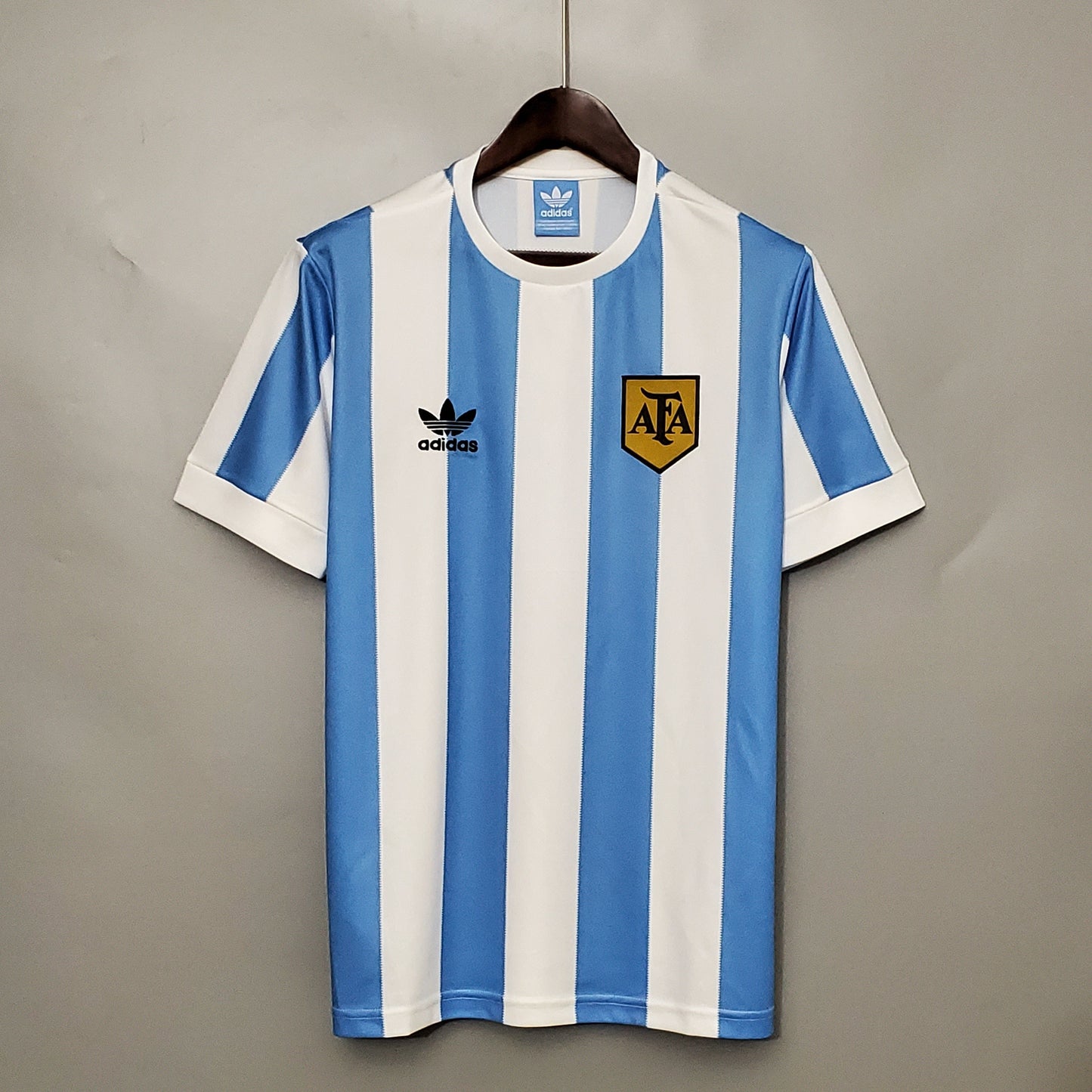 ARGENTINA I 78/79 HOMBRES (RETRO)