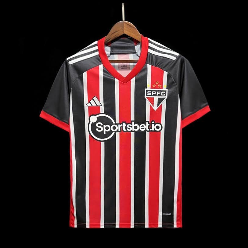 JERSEY SÃO PAULO II 23/24 HOMBRE