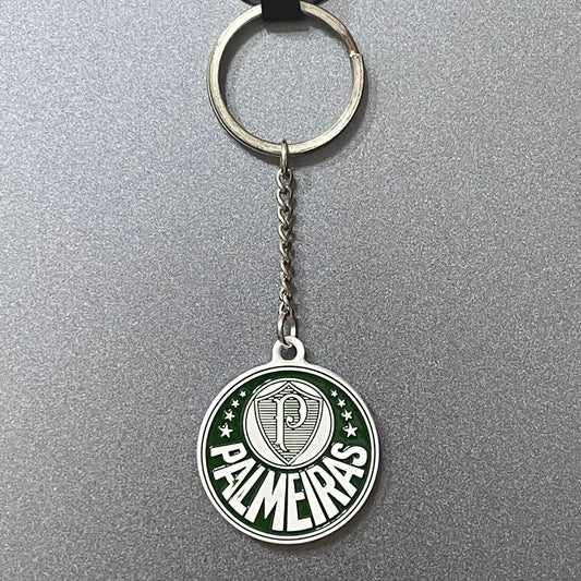 PALMEIRAS KEYCHAIN