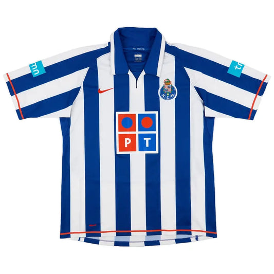 07/08 PORTO HOME RETRO