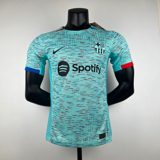 BARCELONA III 23/24 MEN (PLAYER VERSION)