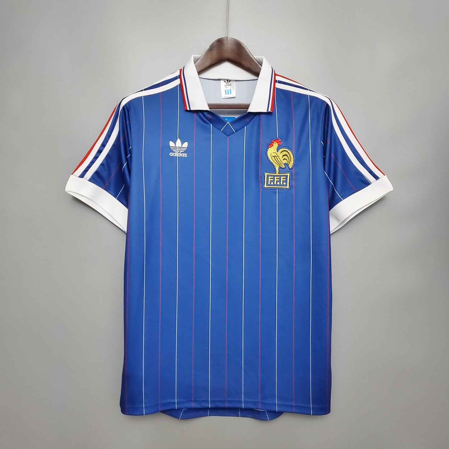 FRANCIA I 82/83 HOMBRES (RETRO)