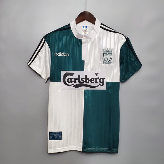LIVERPOOL I 95/96 HOMBRES (RETRO)