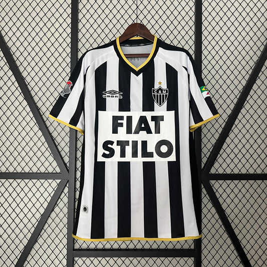 ATLÉTICO MINEIRO I 03/04 MASCULINO (RETRO)