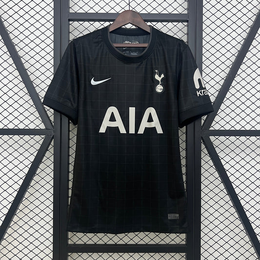 25/26 TOTTENHAM AWAY