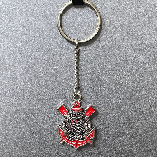CORINTHIANS KEYCHAIN