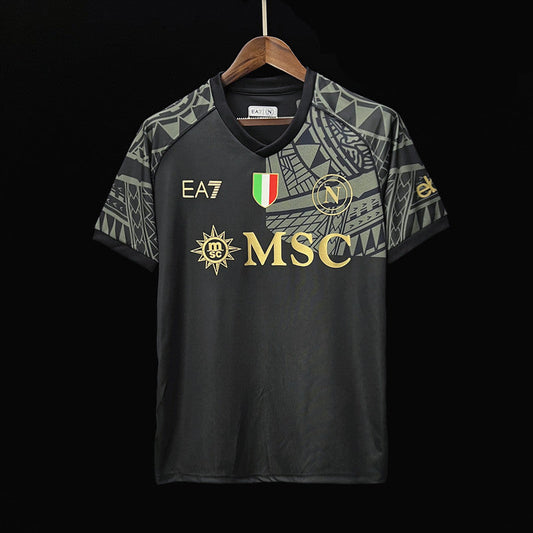 NÁPOLES III 23/24 MASCULINO