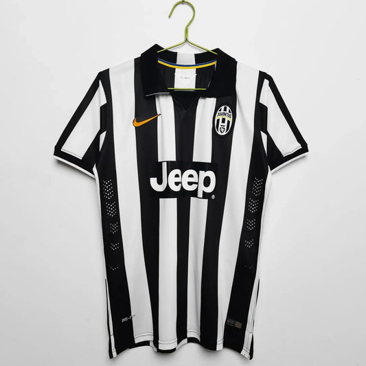 14/15 JUVENTUS HOME RETRO