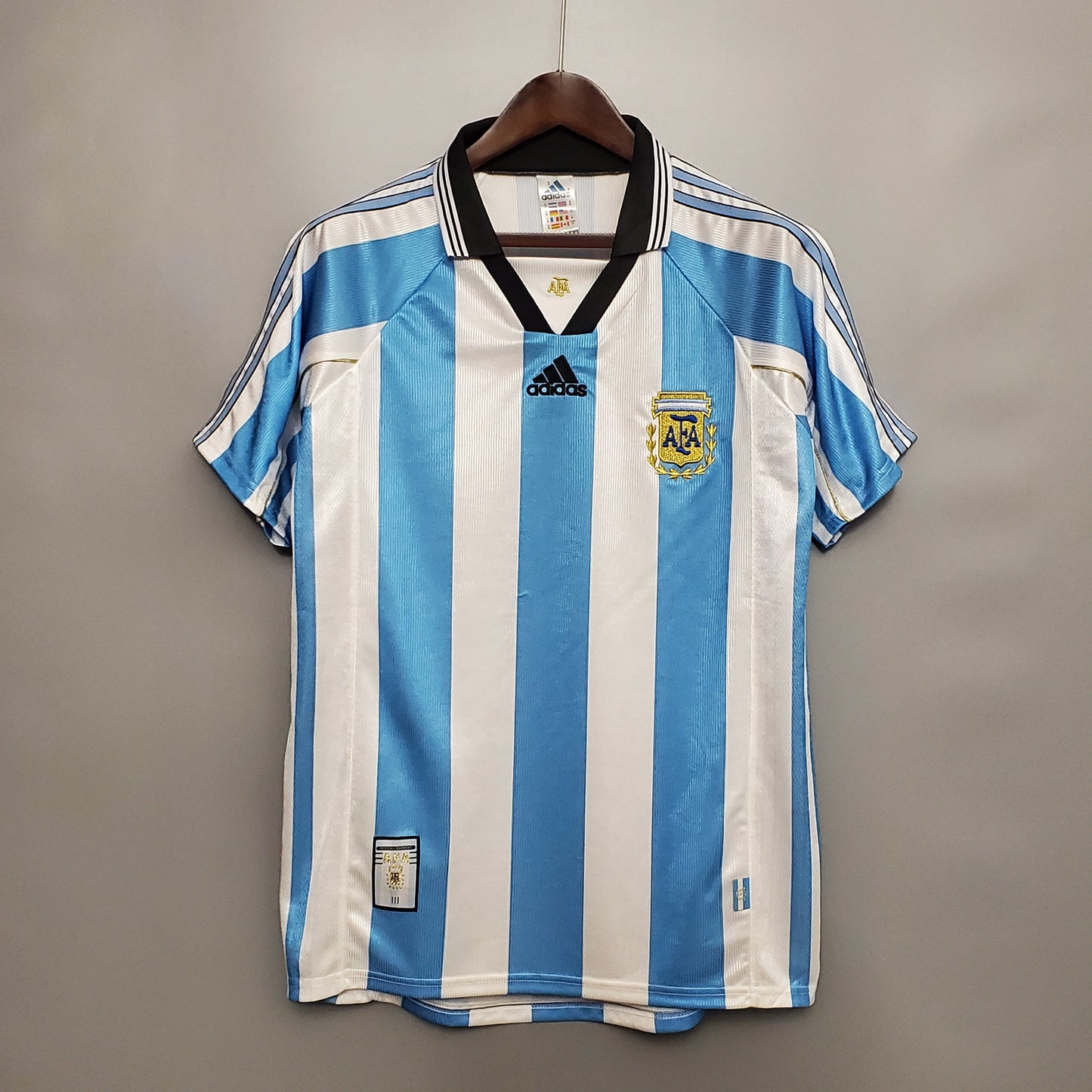 ARGENTINA I 98/99 HOMBRES (RETRO)