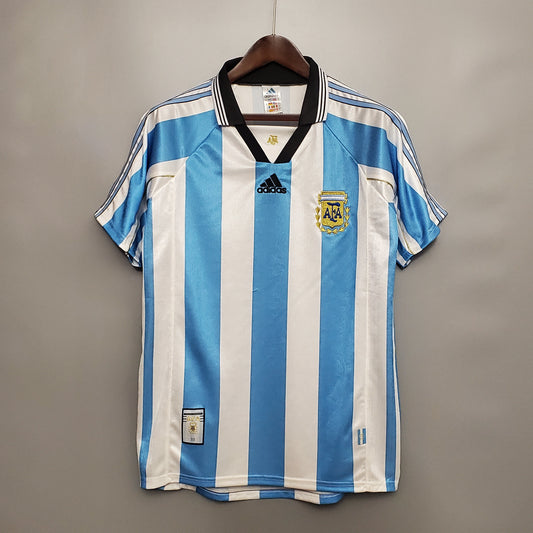 ARGENTINA I 98/99 HOMBRES (RETRO)