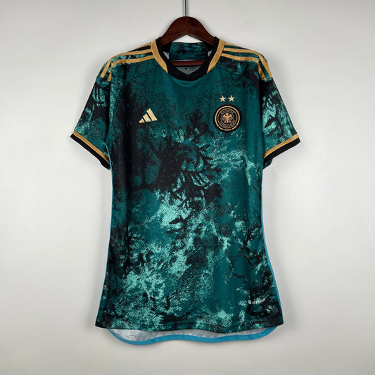 2023 GERMANY MEN