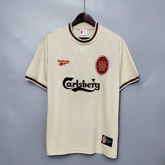 LIVERPOOL II 96/97 HOMBRE (RETRO)