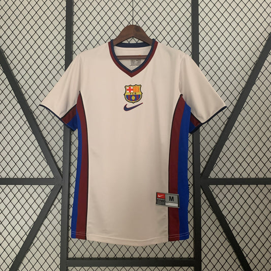 BARCELONA II 88/89 MASCULINO (RETRO)