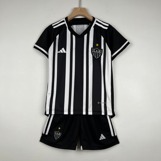 ATLETICO MINEIRO I 23/24 KIDS KIT