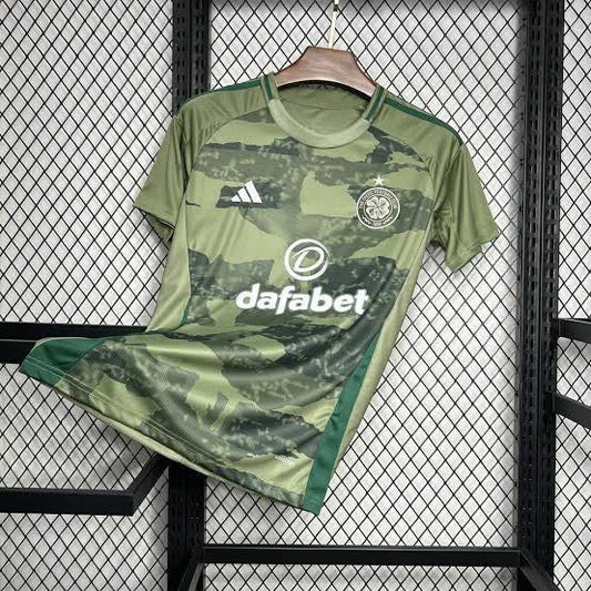 CELTIC III 24/25 HOMBRES