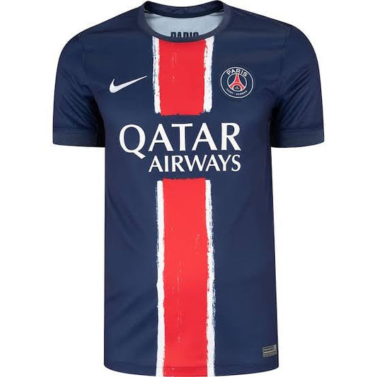 CAMISETA PARÍS 24/25 HOMBRE