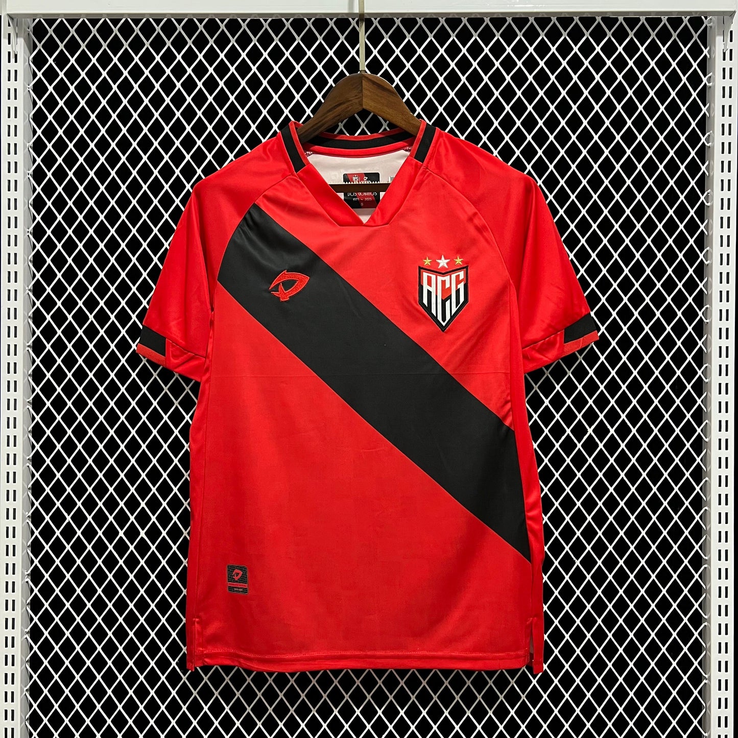 ATLÉTICO GOIANIENSE I 23/24 MASCULINO