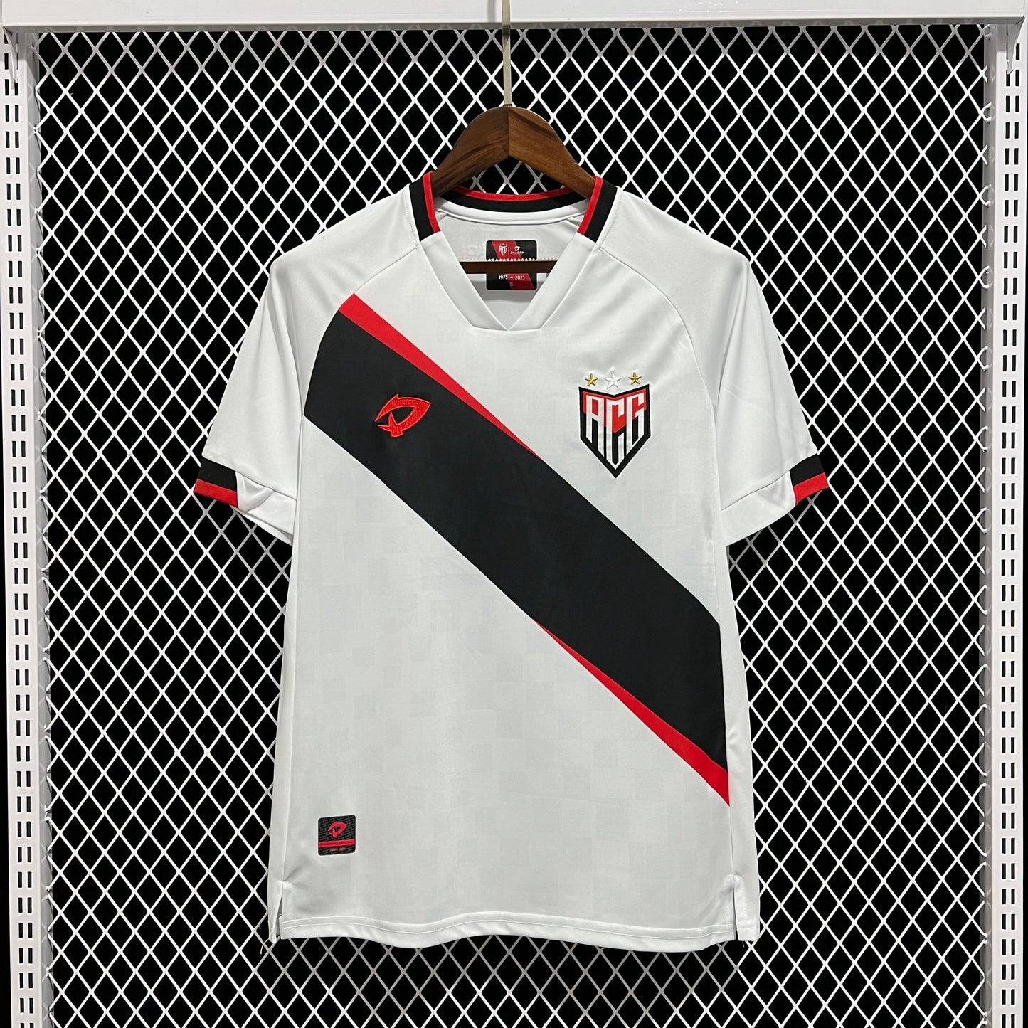 ATLÉTICO GOIANIENSE II 23/24 MASCULINO