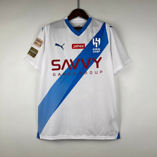 AL HILAL II 23/24 HOMBRES