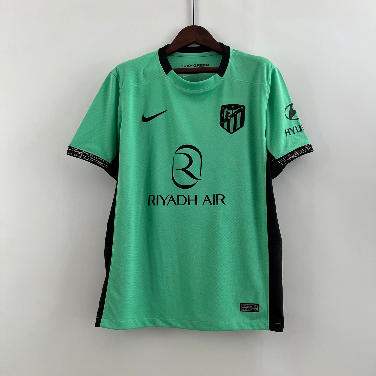 ATLÉTICO DE MADRID III 23/24 MASCULINO