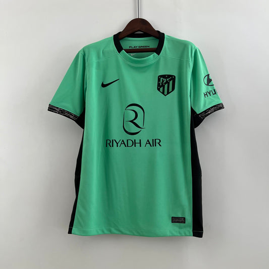 ATLÉTICO DE MADRID III 23/24 MASCULINO