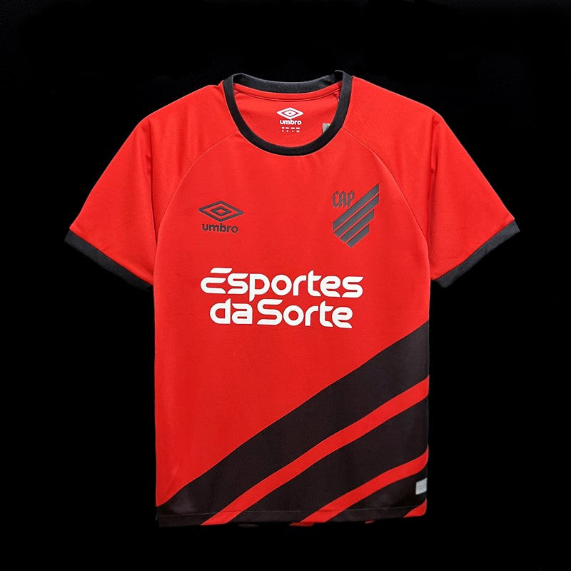 ATLÉTICO PARANAENSE I 23/24 MASCULINO