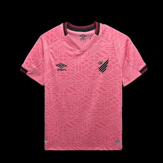 ATLÉTICO PARANAENSE ROSA I 23/24 HOMBRE