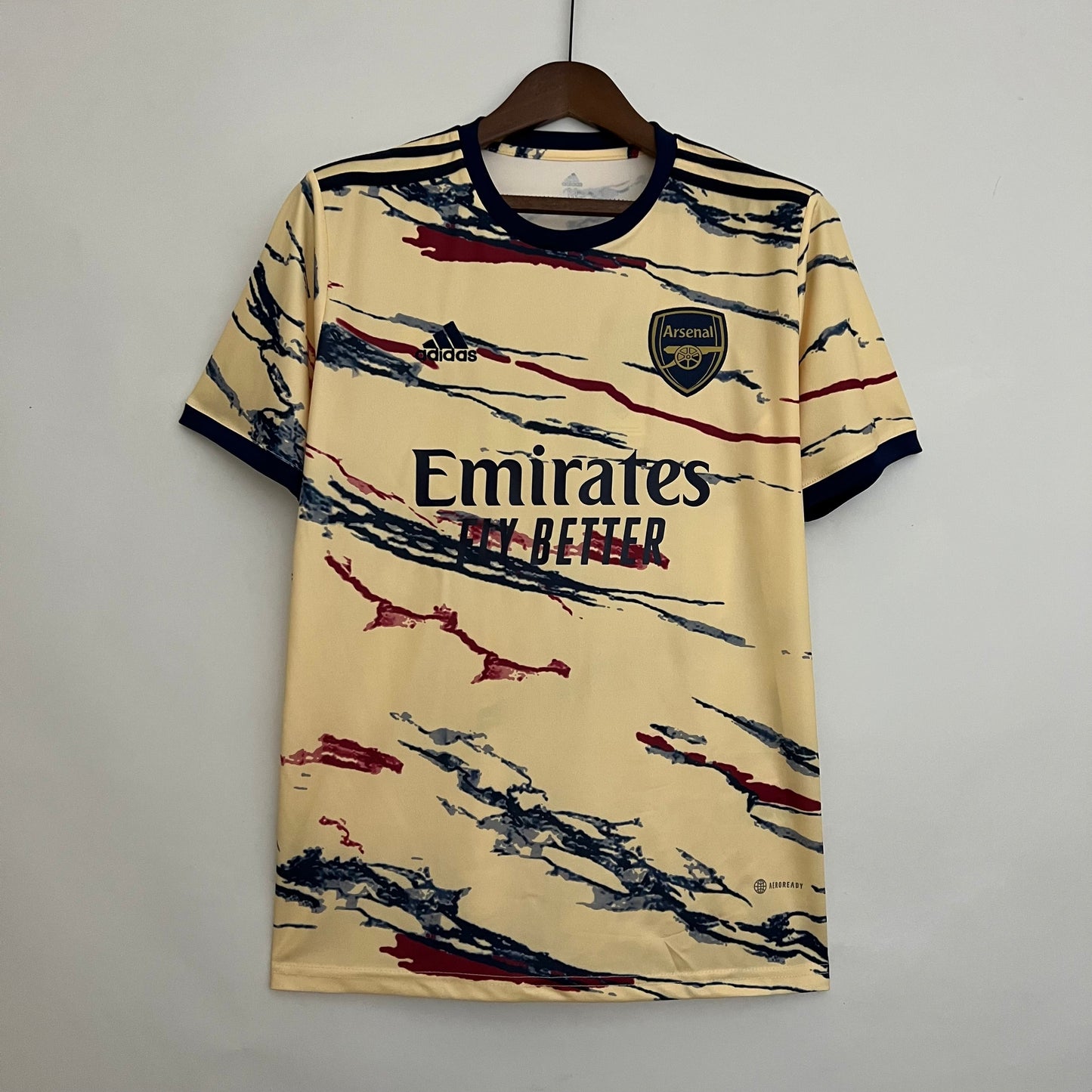 ARSENAL IV 23/24 HOMBRES