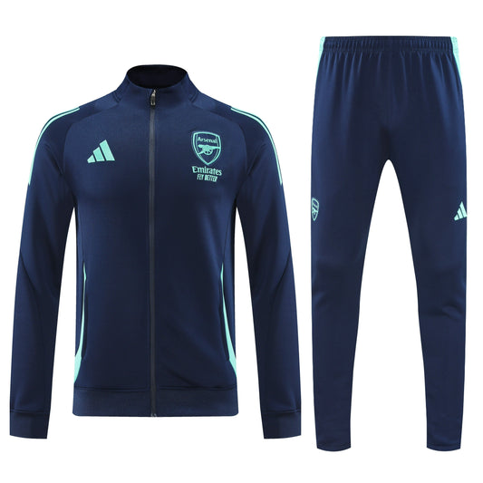ARSENAL TRACKSUIT - UNISSEX/UNISSEX BLUE