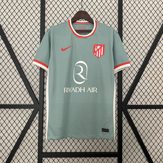 ATLÉTICO DE MADRID II 24/25 MASCULINO