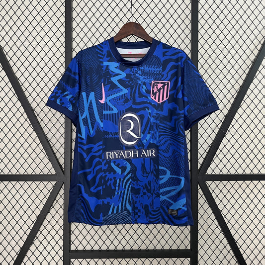 ATLÉTICO DE MADRID III 24/25 MASCULINO