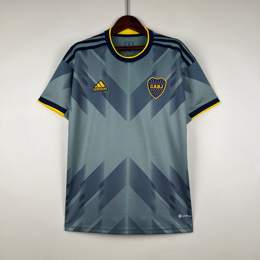 BOCA JUNIORES III 23/24 HOMBRES
