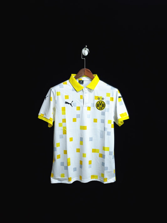 POLO BORUSSIA DORTMUND I 23/24 HOMBRE