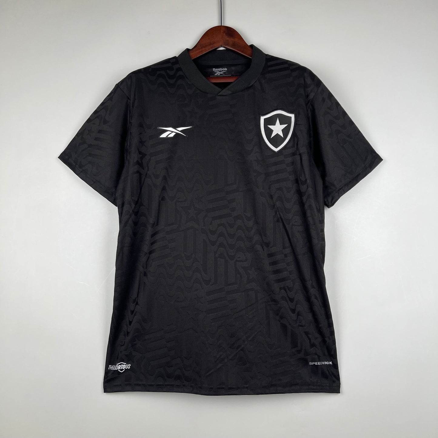 BOTAFOGO III SIN PATROCINADOR 23/24 MASCULINO