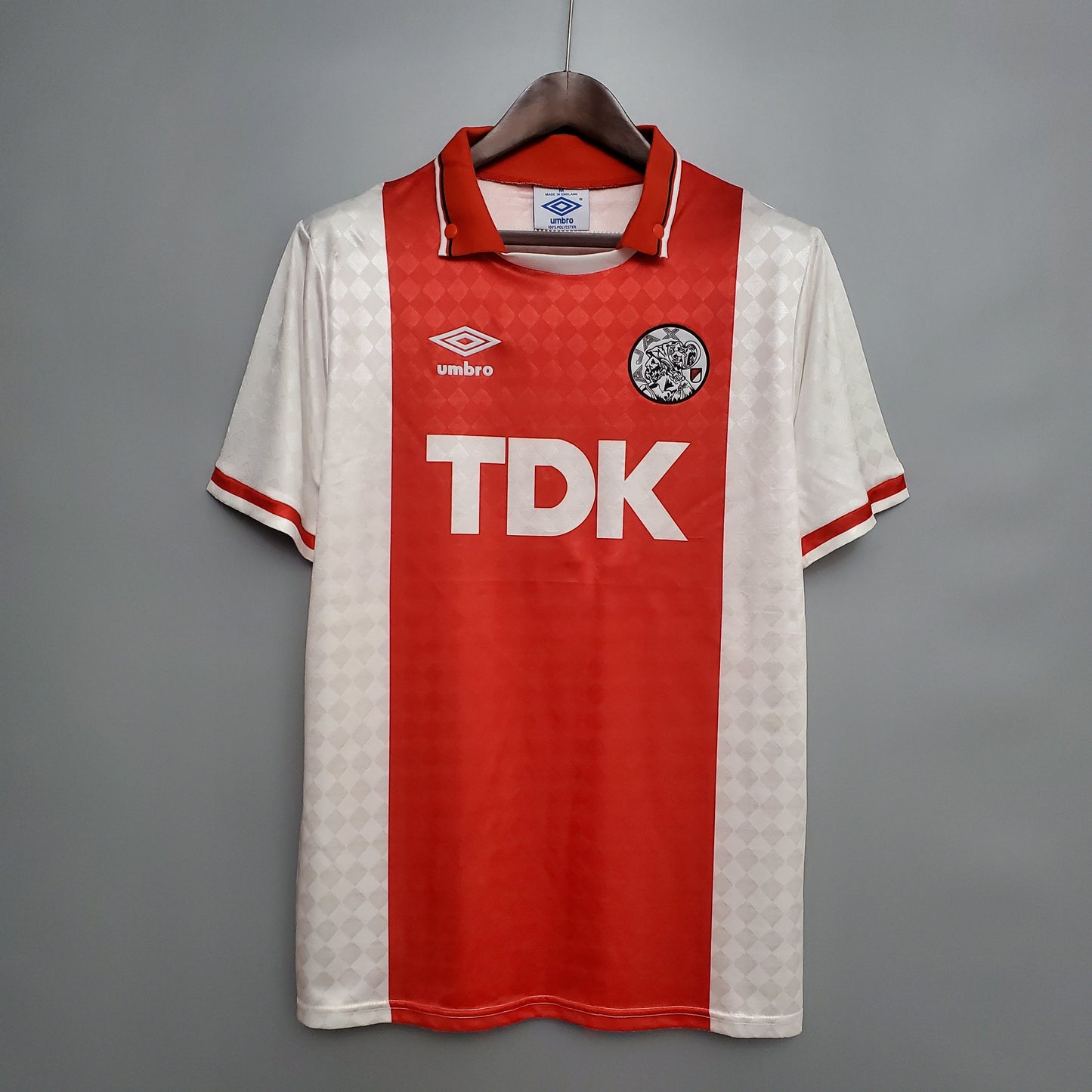 AJAX I 90/91 HOMBRES (RETRO)