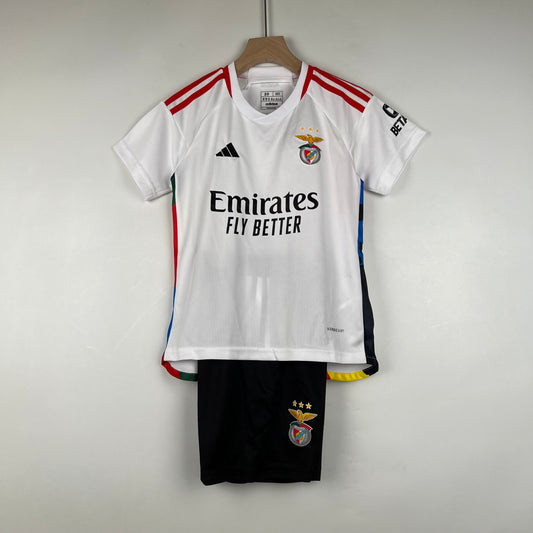 BENFICA II 23/24 KIDS KIT