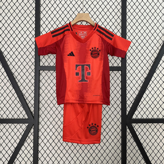 BAYERN MUNICH I 24/25 KIDS KIT
