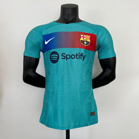 BARCELONA TRAINING II 23/24 MEN (PLAYER VERSION)
