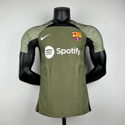 BARCELONA TRAINING II 23/24 MEN (PLAYER VERSION)