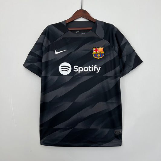BARCELONA I PORTERO/PORTERO 23/24 MASCULINO