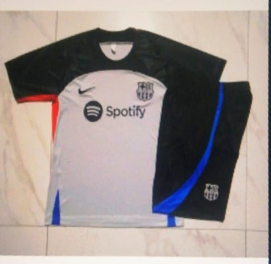 BARCELONA TRAINING SET I 23/24 MEN